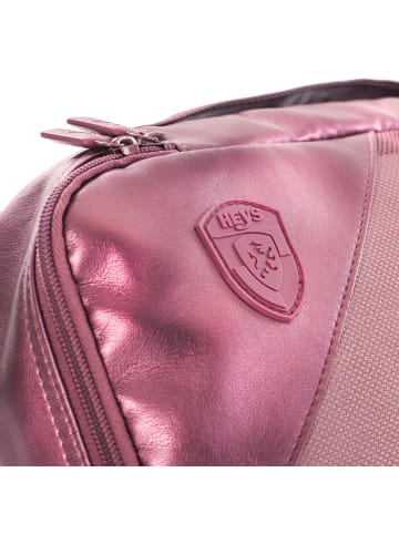 Heys Accessoires Packtasche 48 cm in burgundy