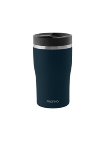 Profino Kaffeebecher Barista 250ml, Blau