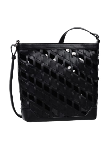 Gabor Lilien Cross Bag M Tasche Schwarz