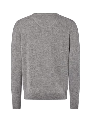 FYNCH-HATTON Pullover in grau - 0003