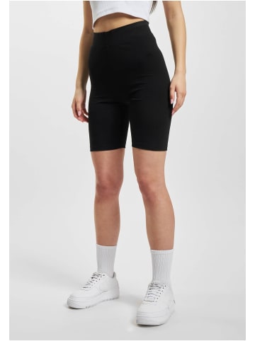 DEF DEF Damen DEF Shorts Sporty in black
