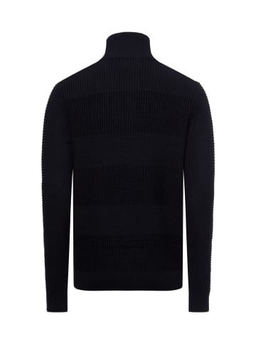 Jack & Jones Pullover JJHugo in marine - 0002