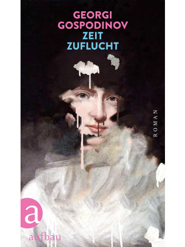 aufbau Zeitzuflucht | Roman