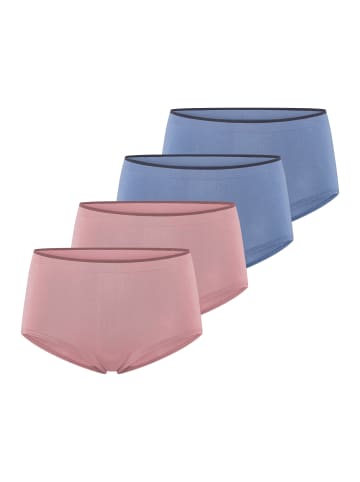 Sloggi High Waist Panty GO Sense in Mehrfarbig