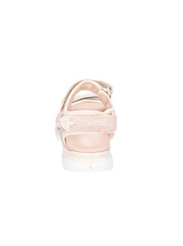 Ecco Sandalette in beige
