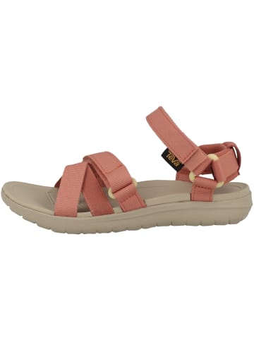 Teva Sandale Sanborn Mia in rot