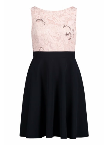 Vera Mont Cocktailkleid für Damen in blau