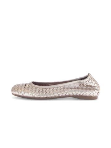 Gabor Elegante Ballerinas in rosa