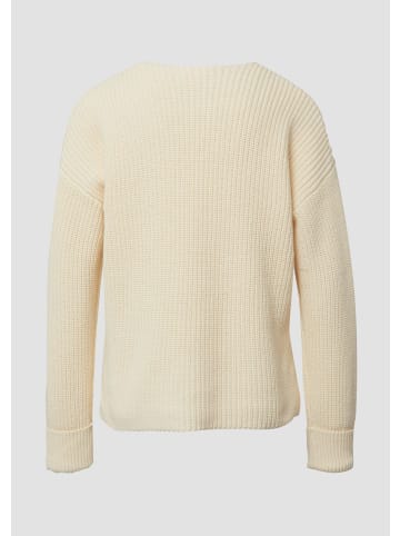 s.Oliver Strickpullover in 8000_helles beige