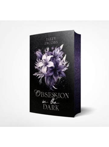 Nova MD Buch - Obsession in the Dark