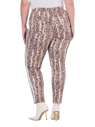 MIAMODA Schlupfhose in graubeige