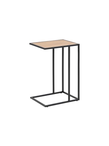 ebuy24 Schreibtisch Sea Eiche Dekor 43 x 35 cm