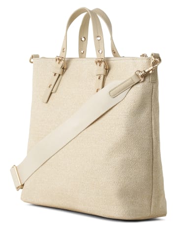 JOOP! Handtasche Paglia Silena in beige