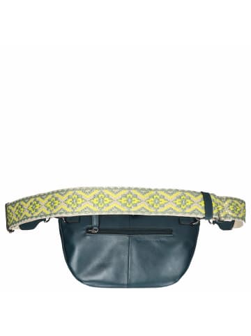 PICARD Rolling - Umhängetasche 30 cm (royal) in cedar