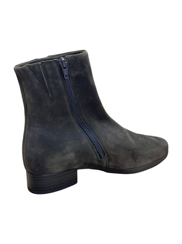 Gabor Comfort Klassische Stiefeletten in Braun