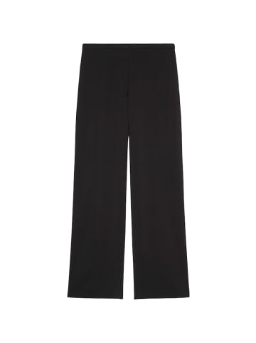 Marc O'Polo Pants, tailored pull-on, medium wai