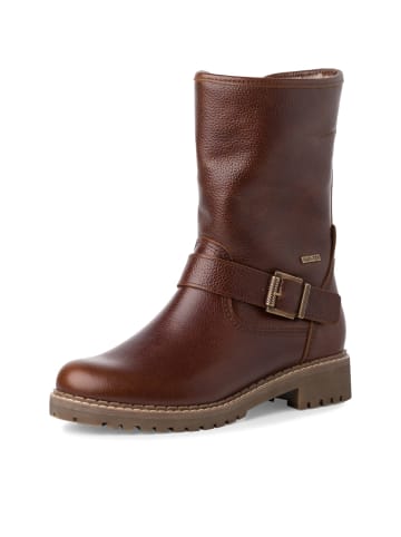 Tamaris Boots in Braun