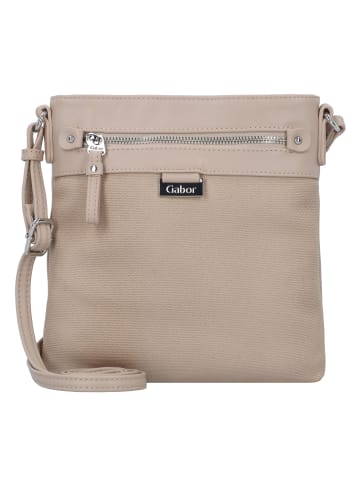 Gabor Ina Umhängetasche 23 cm in taupe