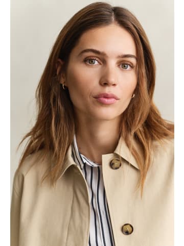 Gant Jacke in beige