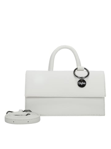 Buffalo Henkeltasche Clap01 in White