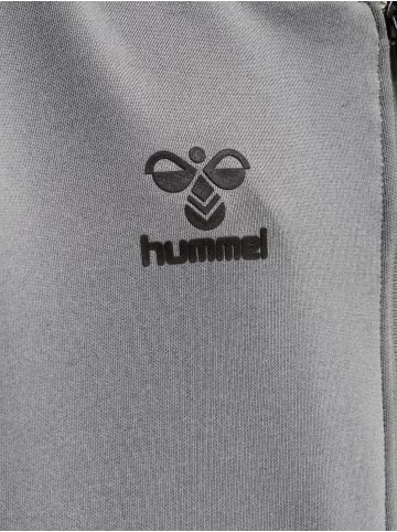 Hummel Hummel Reißverschluss Jacke Hmlcore Kinder in GREY MELANGE