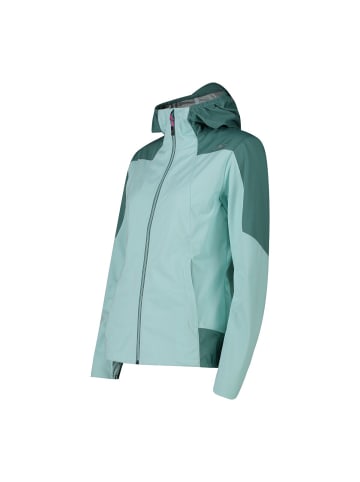 cmp Kapuzenjacke in opale