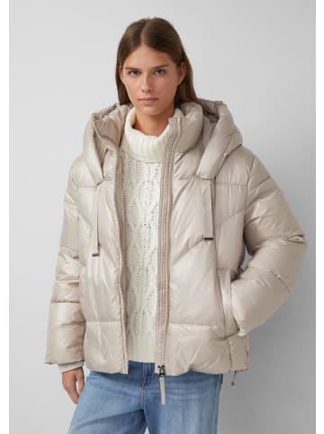 s.Oliver Outdoor-Jacke in 8164_beige