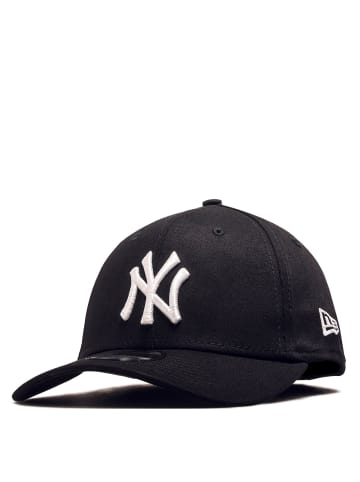 NEW ERA Cap in Schwarz