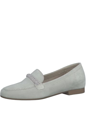 Tamaris Business Slipper in Beige