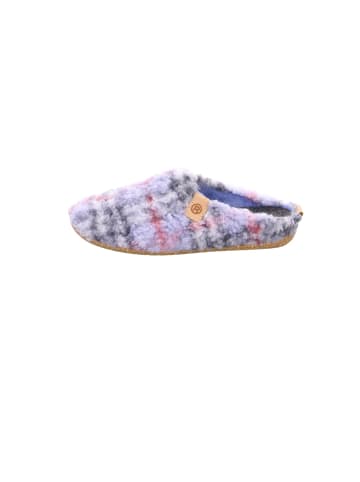 ROHDE Hausshuhe für Damen in Bunt