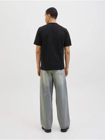 Jack & Jones T-shirt in Black