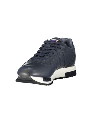 BLAUER USA Blau Polyurethan Herren Sneaker