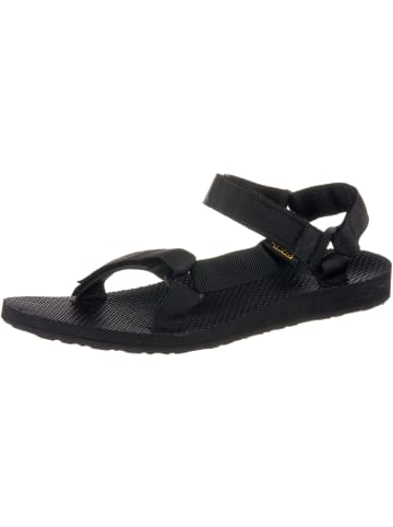 Teva Sandalen Original Universal in black