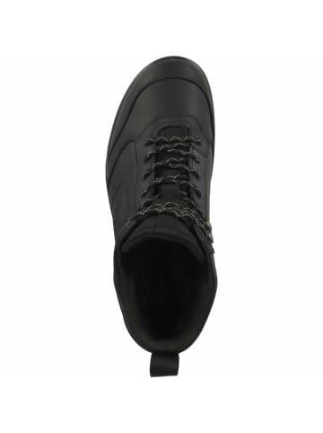 Ecco Winterstiefel für Herren in schwarz