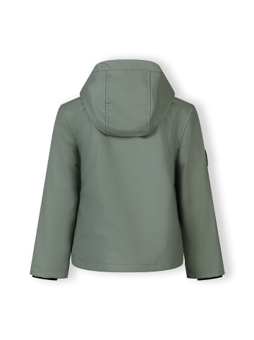 Minoti Softshelljacke 29COAT206 in grün