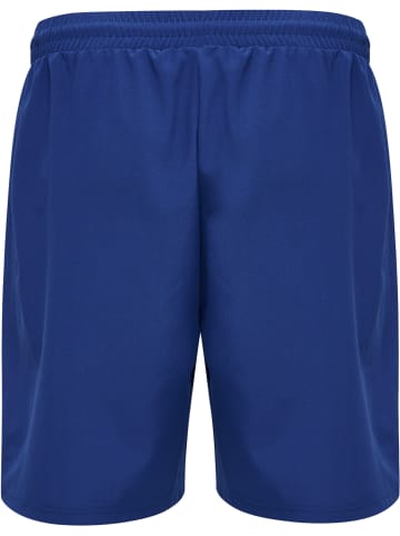 Hummel Hummel Kurze Hose Hmlmove Multisport Herren in SODALITE BLUE