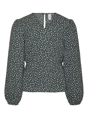 Vero Moda Girl Top in Balsam Green