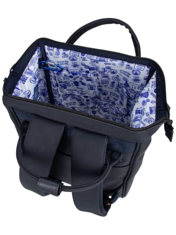 Cabaia Rucksack Adventurer Vegan Nubuck Medium in Zürich