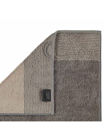 Cawö Handtuch 1er Pack in Graphit