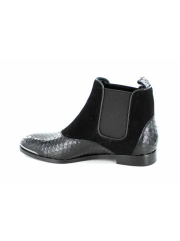 Kennel & Schmenger Chelsea Boot in schwarz