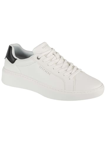 Skechers Skechers Court Break - Suit Sneaker in Weiß