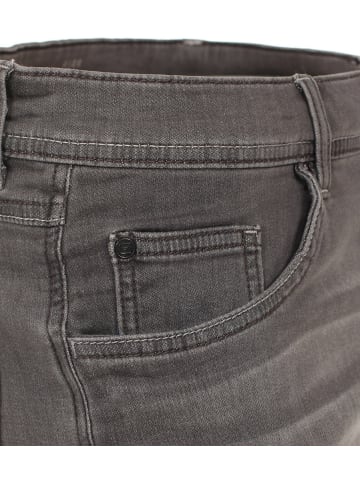 CASAMODA Chino für Herren in anthrazit