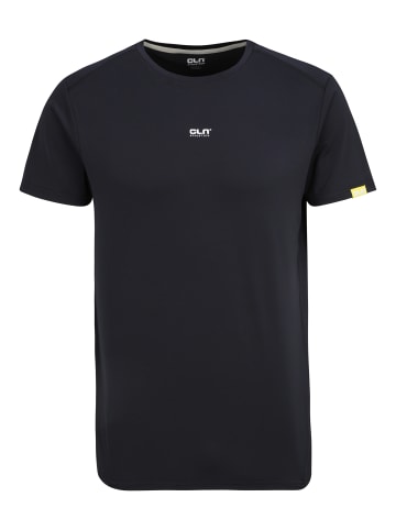 CLN Athletics T-Shirt Crush in midnight blue