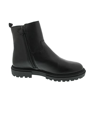 RICHTER Chelsea Boot Schwarz