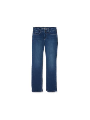 MAC HOSEN Jeans in blau