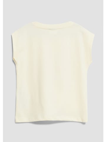 s.Oliver T-Shirt in 1013_hellgelb