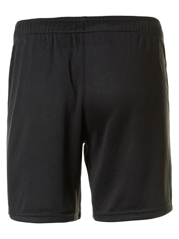 Endurance Shorts Sesto Jr. in 1001 Black