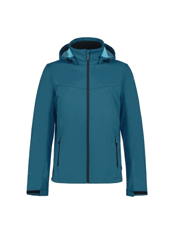 Icepeak Softshelljacke in Blau