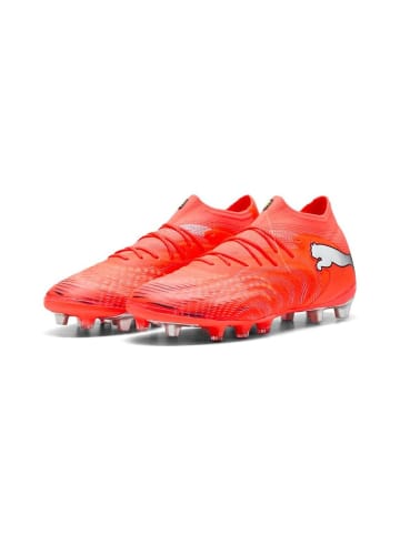 Puma Fußballschuh "Future 9 Ultimate AG" in Rot