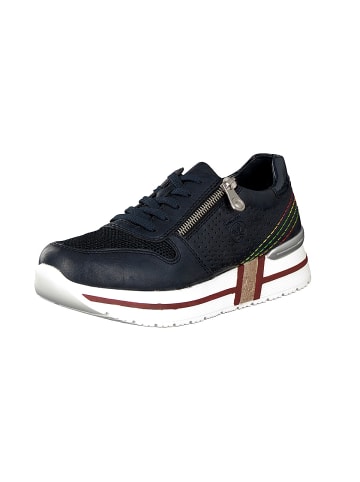 rieker Sneaker in blau